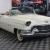 1955 Cadillac Eldorado RESTORED. ALMOST COMPLETE. RARE. MUST SEE