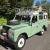 1961 Land Rover Defender
