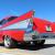 1957 Chevrolet Bel Air/150/210 Sport Coupe