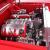1957 Chevrolet Bel Air/150/210 Sport Coupe