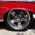 1957 Chevrolet Bel Air/150/210 Sport Coupe