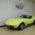 1972 Chevrolet Corvette COUPE
