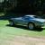 1972 Chevrolet Corvette coupe