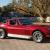 1965 Chevrolet Corvette Sport Coupe