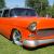 1955 Chevrolet Nomad RESTOMOD