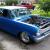1962 Chevrolet Nova