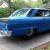 1962 Chevrolet Nova