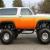 1976 Chevrolet Blazer --