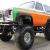 1976 Chevrolet Blazer --