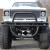 1976 Chevrolet Blazer --