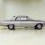 1961 Chevrolet Bel Air/150/210 --