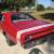 1968 Dodge Coronet Superbee