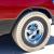1968 Dodge Dart Hurst replica