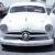 1949 Ford Other WHITE