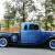 1936 Ford Other Pickups  Shortbed