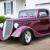 1934 Ford Other Ford coupe