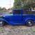 1931 Ford Model A