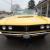 1971 Ford Torino GT