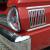 1964 Ford Falcon convertible