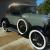 1929 Ford Model A Model A Roadster