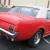 1966 Ford Mustang 289 V8 C Code! CA Car! P/S AC Disc Brakes! Pony !