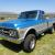 1972 GMC Sierra 2500 Sierra Grande