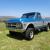 1972 GMC Sierra 2500 Sierra Grande