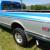 1972 GMC Sierra 2500 Sierra Grande