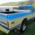 1972 GMC Sierra 2500 Sierra Grande
