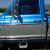 1972 GMC Sierra 2500 Sierra Grande