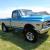 1972 GMC Sierra 2500 Sierra Grande