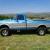 1972 GMC Sierra 2500 Sierra Grande