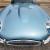 1968 Jaguar E-Type Xke