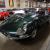 1964 Jaguar XK --