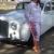 1953 Rolls-Royce Other