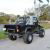 1984 Jeep Other Base 2dr 4WD SUV