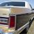 1979 Lincoln Continental Town Car/ Town Coupe
