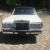 1987 Lincoln Town Car