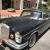 1967 Mercedes-Benz 200-Series