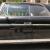 1967 Mercedes-Benz 200-Series