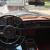 1967 Mercedes-Benz 200-Series
