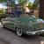 1951 Plymouth CRANBROOK Belvedere BELVEDERE