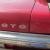 1970 Pontiac GTO conv
