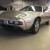 1980 Porsche 928 S