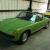 1971 Porsche 914