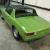 1971 Porsche 914