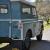 1958 Land Rover Other