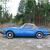 1977 Triumph Spitfire Spitfire 1500 Convertible