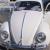 1962 Volkswagen Beetle - Classic Rag Top