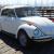 1976 Volkswagen Beetle - Classic Super Beetle